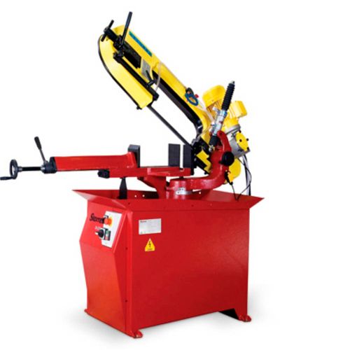Máquina Serra Fita S3720 STARRETT 220/230V