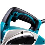 Plaina-Eletrica-620W-Makita-KP0800-220V