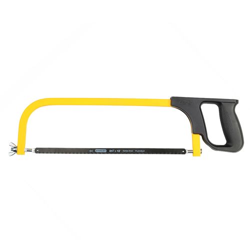 Arco de Serra Fixo 12" Stanley - 20-206