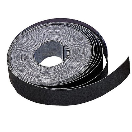 Rolo de Lixa para Ferro Norton 200X45000mm Gr.40 K246