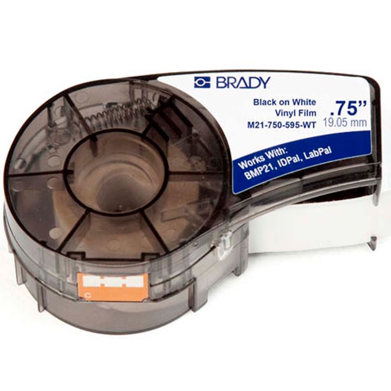 Brady-BMP21-Fita-Vinil-Branca-M21-750-595-WT