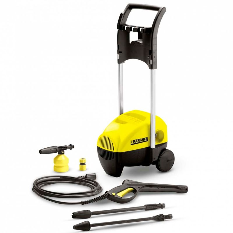 Lavadora-de-Alta-Pressao-K-3.30-SM-PLUS-Karcher-220V