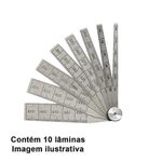 Calibrador-Afilado-com-10-Laminas-Starrett-269MA-ant-loja-de-ferramentas