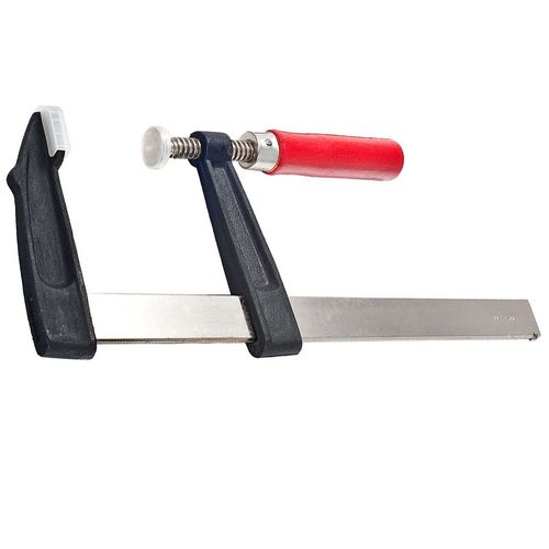 Grampo Sargento p/ Marceneiro 100x400mm Ferrari 107280