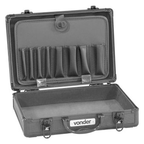 Maleta para Ferramentas Vonder 330x230x90mm MFV934