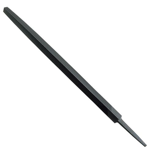 Lima Triangular Delgada Murca 8'' Starrett  L309-308