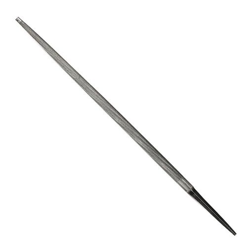 Lima Redonda Bastarda 4'' Starrett L105-104
