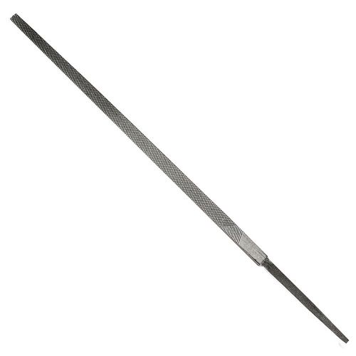 Lima Quadrada Bastarda 4'' Starrett L104-104