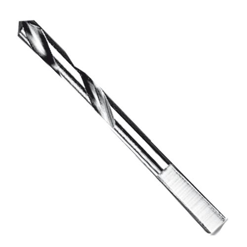 Broca Piloto Metal Duro 1/4'' Starrett KXA014C-S