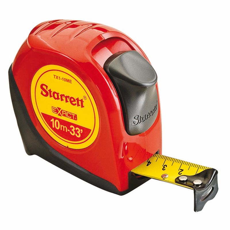 Trena-De-Bolso-Exact-Graduacao-Starrett-KTX1-10ME-S-ant-ferramentas