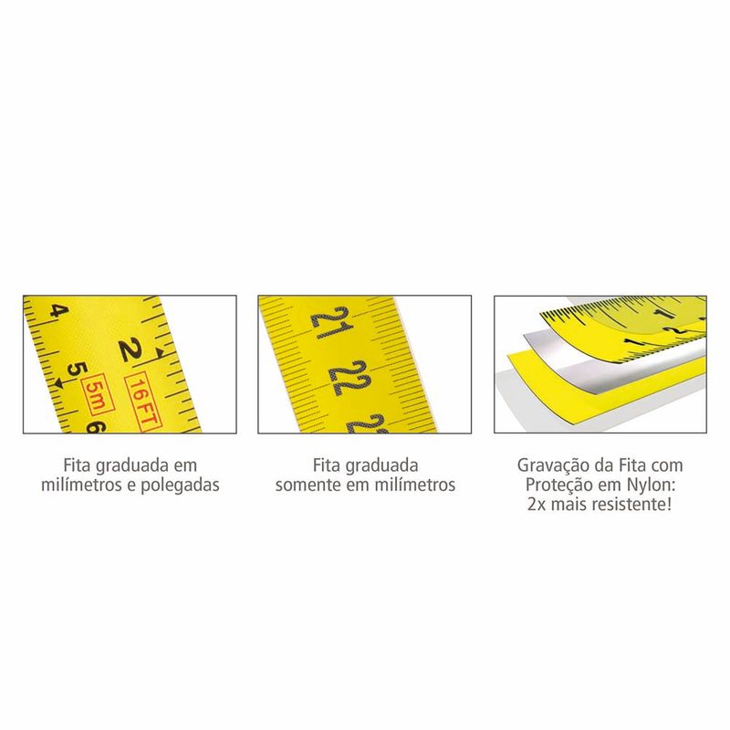 Trena-De-Bolso-Exact-Graduacao-Starrett-KTX1-10ME-S-ant-ferramentas