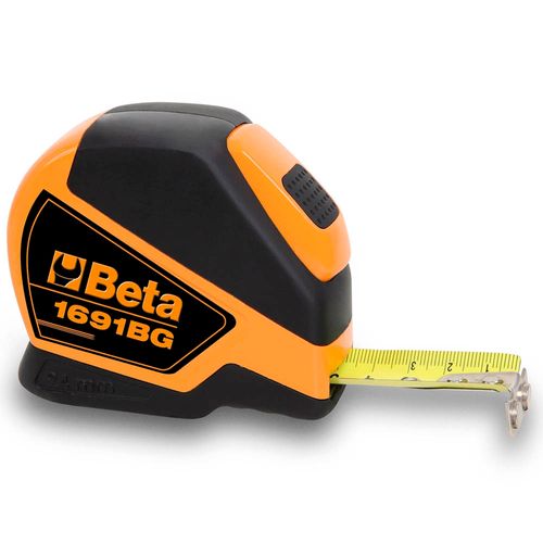 Trena Anti Choque 10m Beta-Grip 1691BG - 016910110