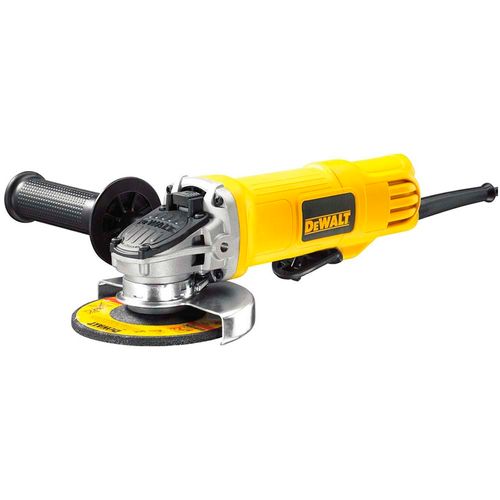 Esmerilhadeira Angular 4.1/2" Dewalt 900W DWE4120