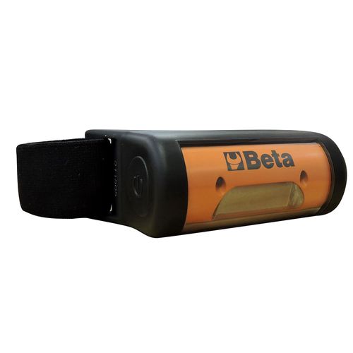 Lanterna de Cabeça Recarregável LED Beta 1836B