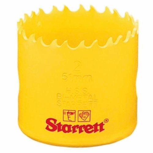 Serra Copo Bi-Metal 15/16'' - 24mm Starrett DH1056