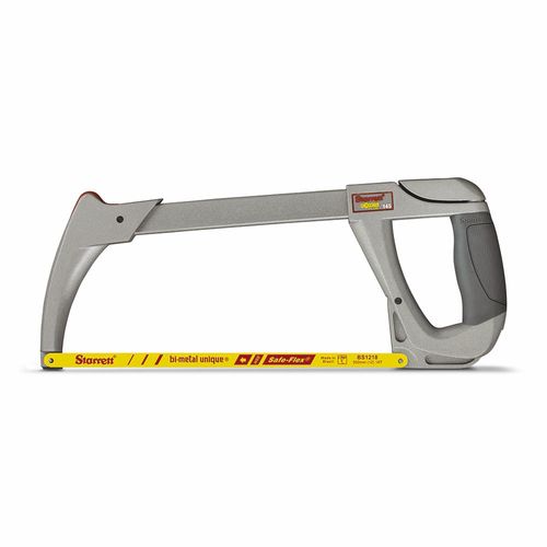 Arco de Serra Extra Tensão K145 Starrett - Trabalho Pesado