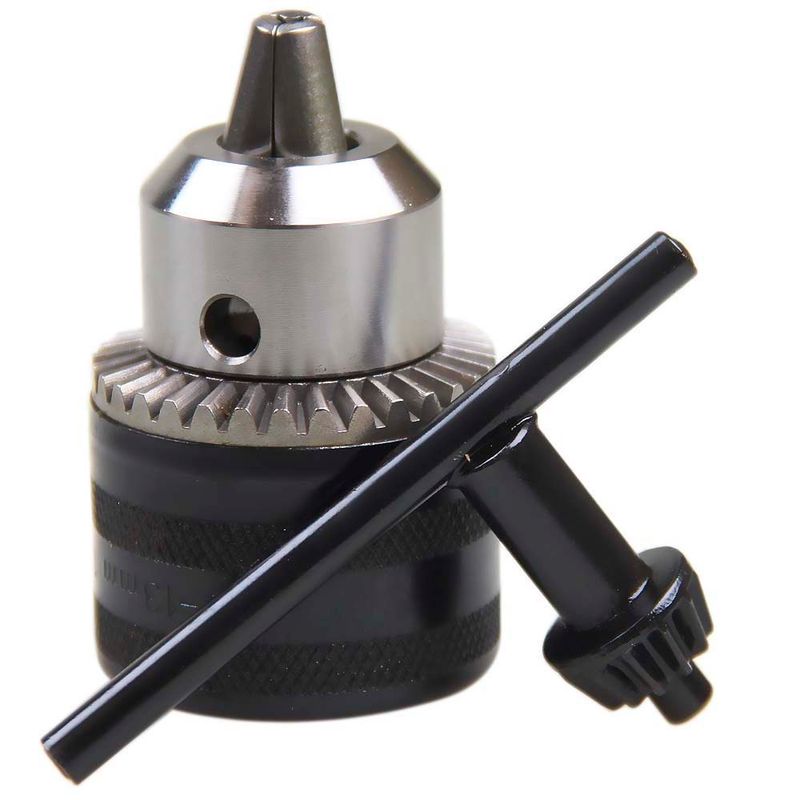 Mandril-de-3-8--10mm--e-Chave-Black---Decker-70-022E