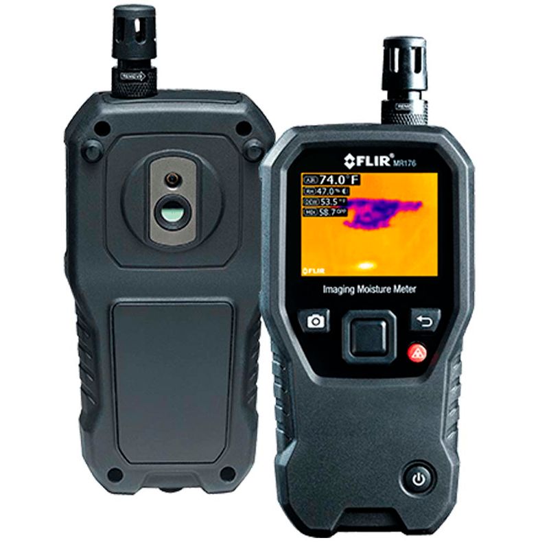 Medidor-de-Umidade-com-Imagem-Termica-Flir-MR176