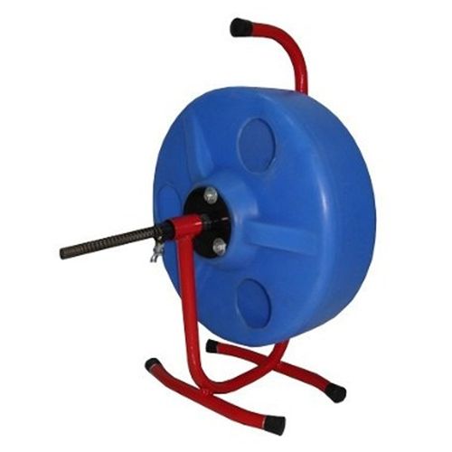 Máquina Desentupidora Manual - 15m FPF-30 FPF