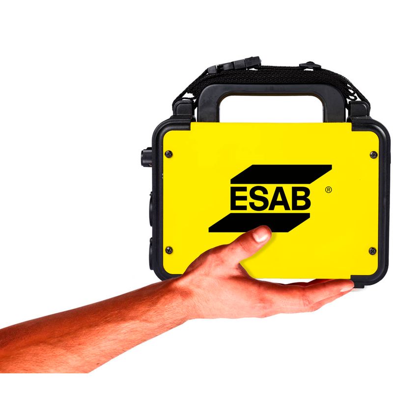 Maquina-Inversora-de-Solda-HandyArc-140I-Esab-0734002