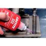 Trava-Rosca-Loctite-222---Trava-Parafuso-Baixa-Resistencia
