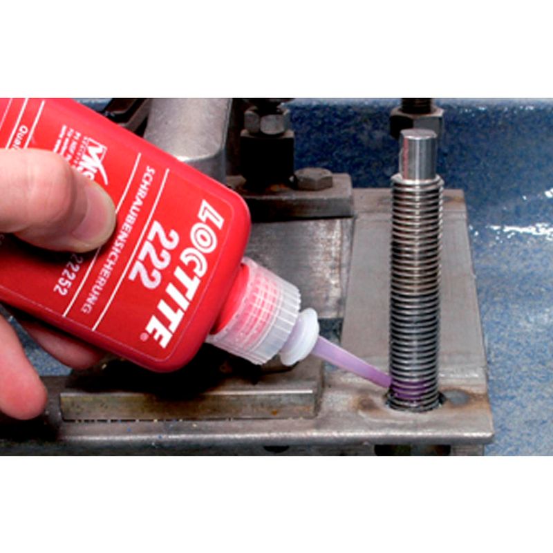 Trava-Rosca-Loctite-222-250g---Trava-Parafuso-Baixa-Resistencia
