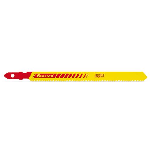 Lâmina de Serra Tico Tico 50 x 4,5 x 1,0 x 18D Starrett BU218