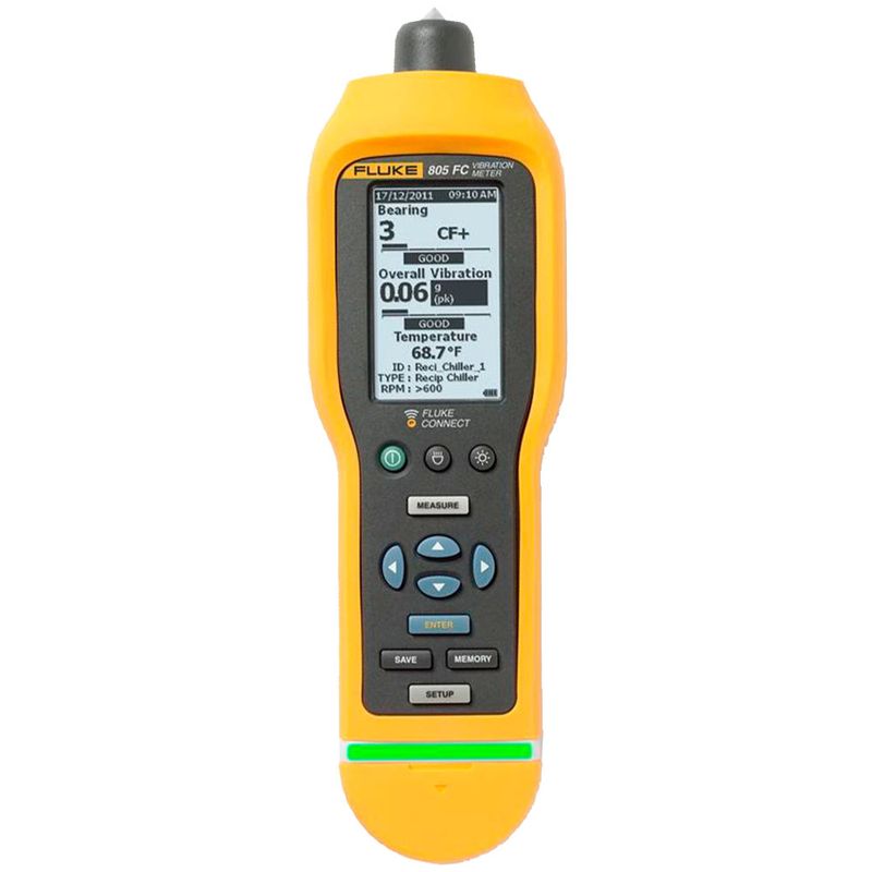 Medidor-de-Vibracao-805-FC-Fluke-Connect-ant-ferramentas