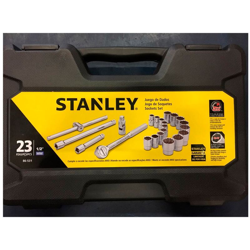 Jogo-de-Soquete-Estriado-1-2--Stanley-86-531