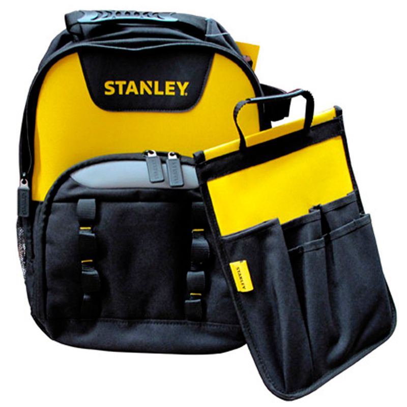 Mochila para Herramientas STST515155LA Stanley » Distribuidor AlphaTec