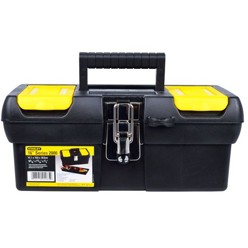 Caixa de Ferramentas 16" Stanley 16-013