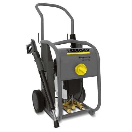 Lavadora de Alta Pressão Profissional Karcher HD 6/15C Cage Plus