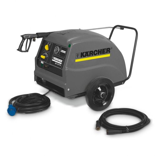 Lavadora de Alta Pressão HD 8/15 Karcher 220V Trifásica