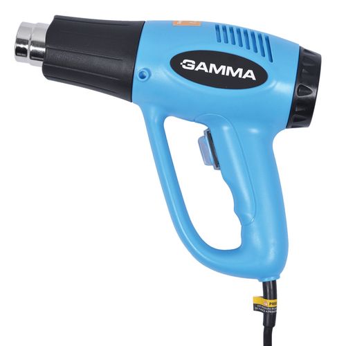Soprador Térmico 2000W Gamma G1935