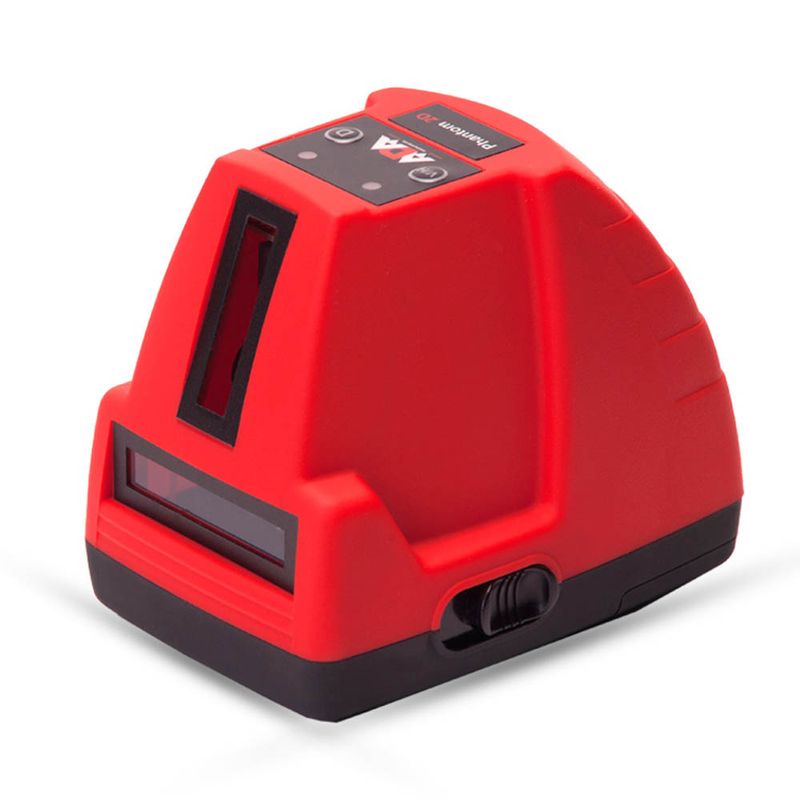 Nivel-a-Laser-de-Linhas-Cruzadas-Phantom-2D-ADA-Instruments-ant-ferramentas-