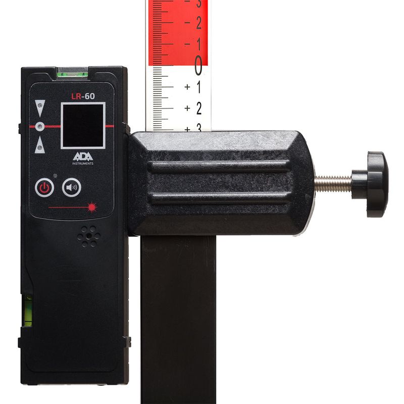 Receptor-para-Nivel-a-Laser-ADA-Instruments-LR60-ant-ferramentas