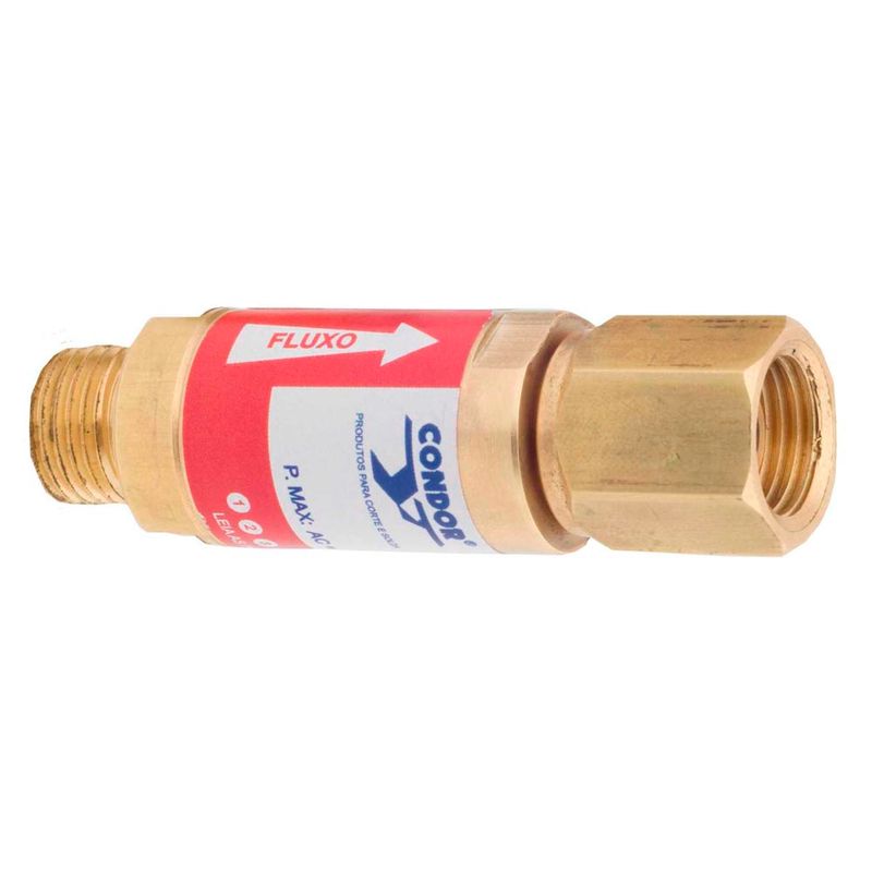 Valvula-Corta-Chama-VCF-MG-Condor-404677