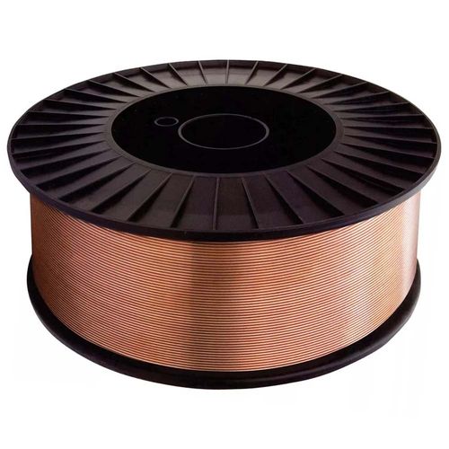Arame de Solda Mig de Aço Carbono 15Kg Esab 1mm 70S6