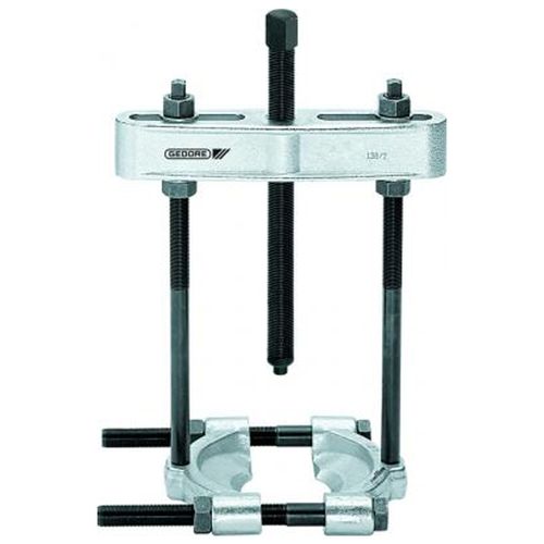 Jogo de Extrator Externo Gedore 30 a 155mm - 3 Peças 040992