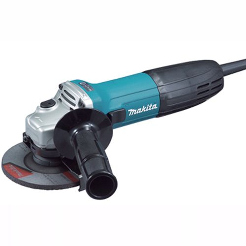 Esmerilhadeira Angular Makita 720W - 115mm - GA4530
