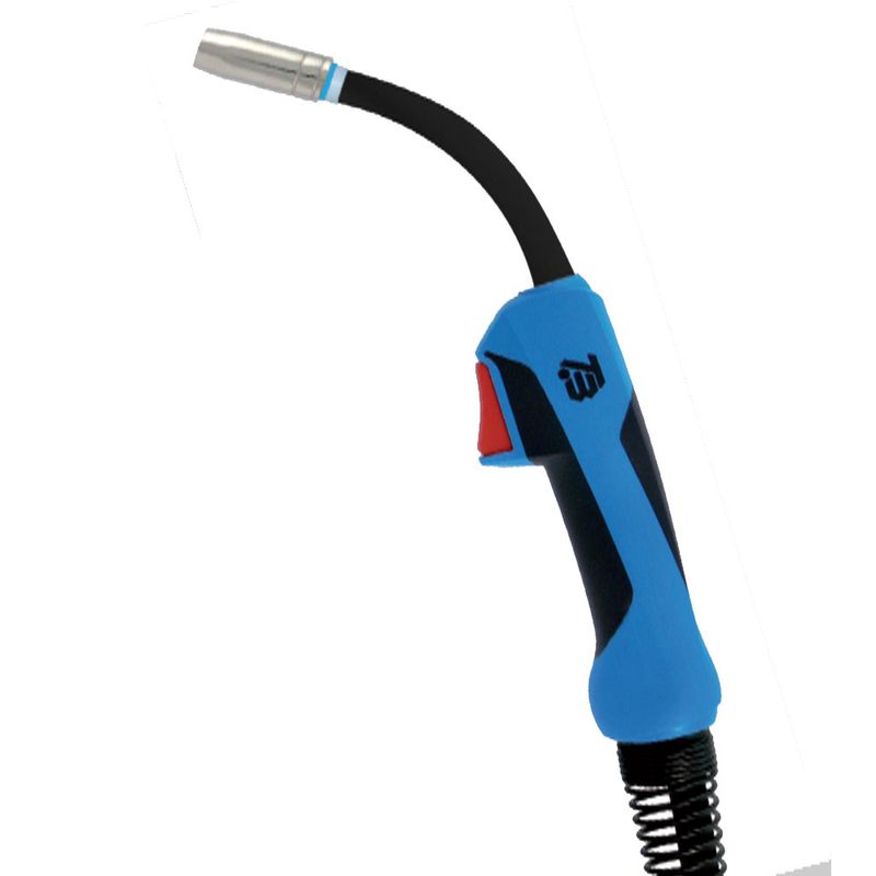 Tocha-para-Solda-MIG-TBI-253-Expert-Esab-5-metros-ant-ferramentas-