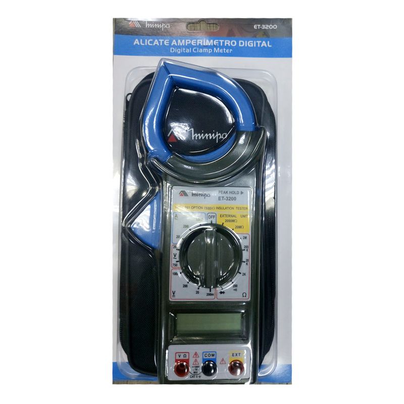 Minipa-Et-3200