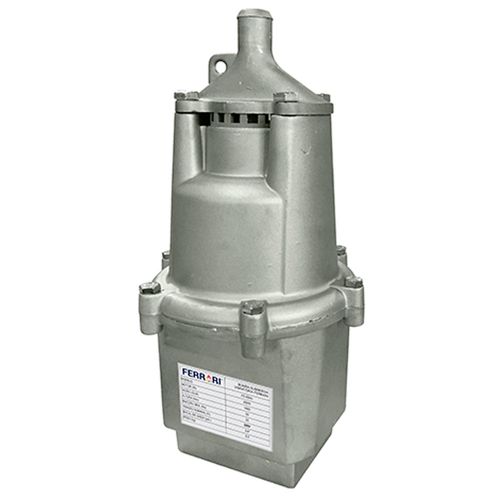 Bomba Submersa Vibratória 260W Ferrari FE-650A
