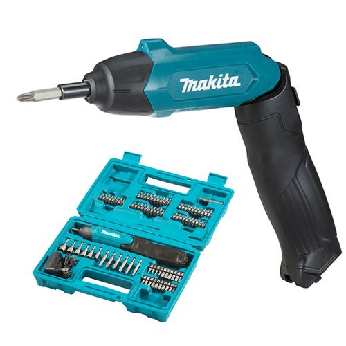 Parafusadeira a Bateria Dobrável 3,6W Makita - DF001DW