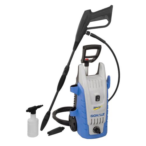 Lavadora de Alta Pressão 1450W Schulz Hidro Lav - 1600 Libras