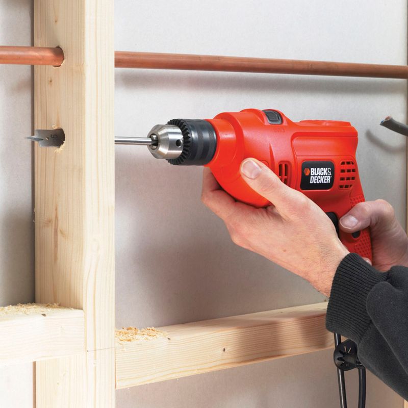 Furadeira-de-Impacto-38-560W-Black-Decker-TM500-loja-ant-ferramentas