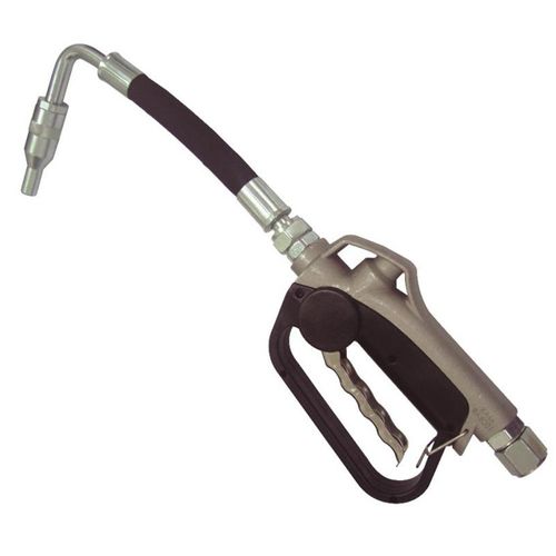 Válvula de Controle de Óleo Bozza 1450 PSI 5031-News
