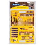 JogodeBrocasePonteirasTramontina110Pecas43145110antferramentas