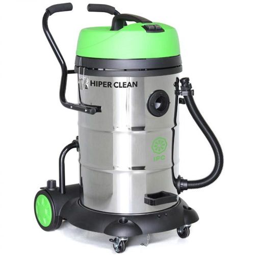 Aspirador de Pó e Água Hiper Clean IPC 2400W