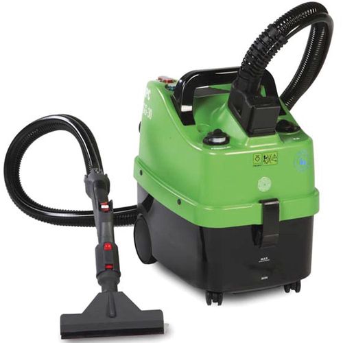 Lavadora Limpadora a Vapor 3000W Steamy Plus - IPC Soteco